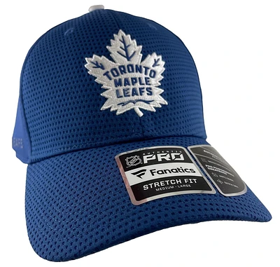 Casquette en Maille LNH Fanatics Toronto Maple Leafs