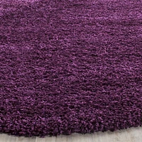 Safavieh California Tapis Peluche Solide Shag