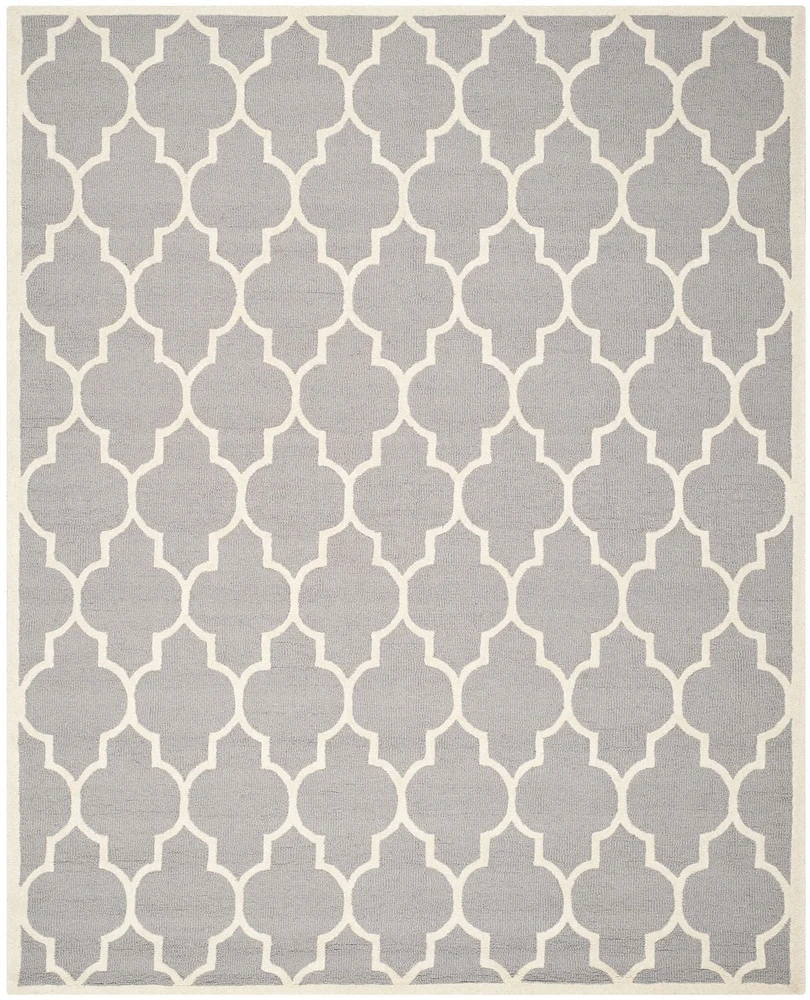 Safavieh Cambridge Kevin Tapis Géométrique