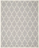 Safavieh Cambridge Kevin Tapis Géométrique