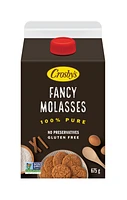 Crosby's 100% Natural Gluten Free Fancy Molasses, 675 g Format