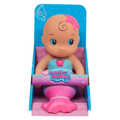 Wee Waterbabies - Sirène