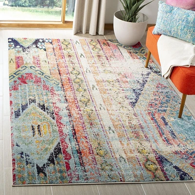 Safavieh Monaco Risto Abstract Area Rug
