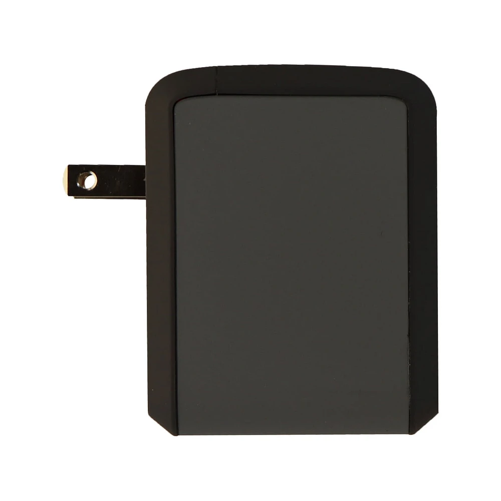 Ventev Wall Charger for Apple, Android, Samsung, LG, HTC, Google, Nexus, Sony Devices | Universal