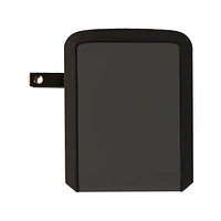 Ventev Wall Charger for Apple, Android, Samsung, LG, HTC, Google, Nexus, Sony Devices | Universal