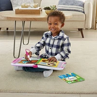 LeapFrog LeapStart - Pack Réussite scolaire - Version française 2-7 Ans