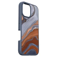 OtterBox Symmetry Graphics MagSafe Case High Desert Agathe for iPhone 16