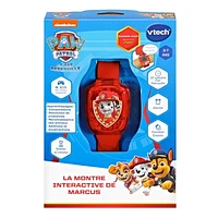 VTech PAW Patrol Marshall Learning Watch™ - French Version
