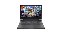 HP Victus 15.6" Gaming Laptop PC,AMD Ryzen 5 8645HS,16GB RAM,512GB SSD,Mica silver,15-fb2020ca