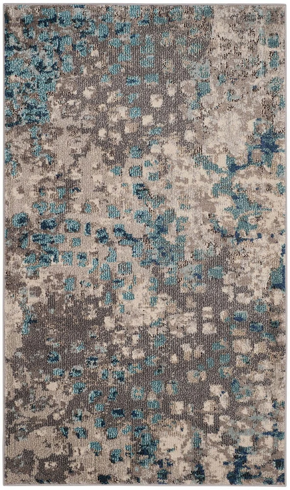 Safavieh Monaco Driskoll Tapis Abstrait