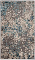 Safavieh Monaco Driskoll Tapis Abstrait