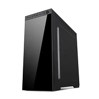 Kopplen K9 Mid-Tower Computer Gaming Case