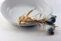 Plat à cuisson ovale Bianco de BergHOFF