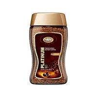 Café instantané Elite Platinum. 200g.