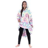 The Comfy Squishmallow Wearable Blanket