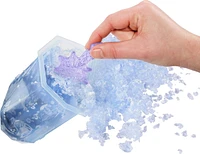 Disney La Reine des Neiges Ice Reveal Poupée surprise, ami, acc. Âges 3Y+
