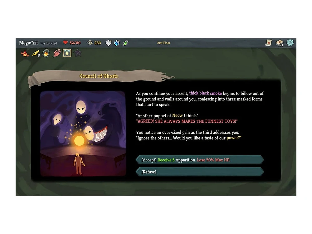 Slay the Spire - Nintendo Switch [Digital Code]