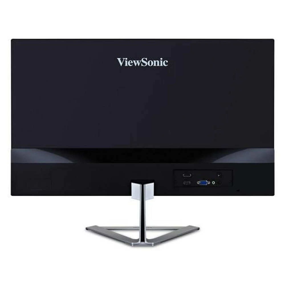 ViewSonic VX2776 SMHD 27 "16: 9 Ultra Slim IPS Monitor