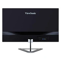 ViewSonic VX2776 SMHD 27 "16: 9 Ultra Slim IPS Monitor