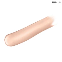 COVERGIRL Clean Invisible Concealer, Sponge-tip wand, creamy lightweight formula, natural finish, dermatologically tested, 100% Cruelty-Free