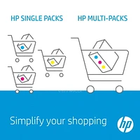 HP 26A (CF226A) Cartouche de toner LaserJet noir d’origine