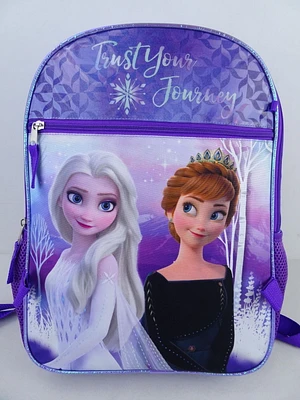 ENSEMBLE FROZEN ANNA 4PC