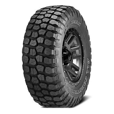 Ironman All Country M/T 31X10.50R15 C/6PLY WL pneu