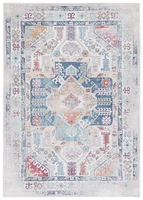 SAFAVIEH Cabana Dima Medallion Indoor/Outdoor Area Rug