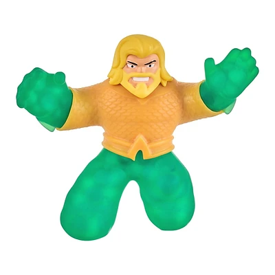 Heroes of Goo Jit Zu DC Hero Pack - Aquaman