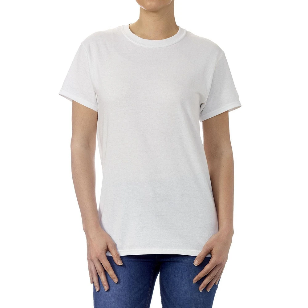 T-shirt pour Adult de Gildan® Différentes couleurs/tailles