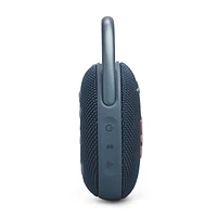 JBL CLIP 5 Enceinte ultra-portable étanche