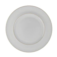 Mesa Ceramics Rondo Stoneware Salad Plate 22cm Set of 4