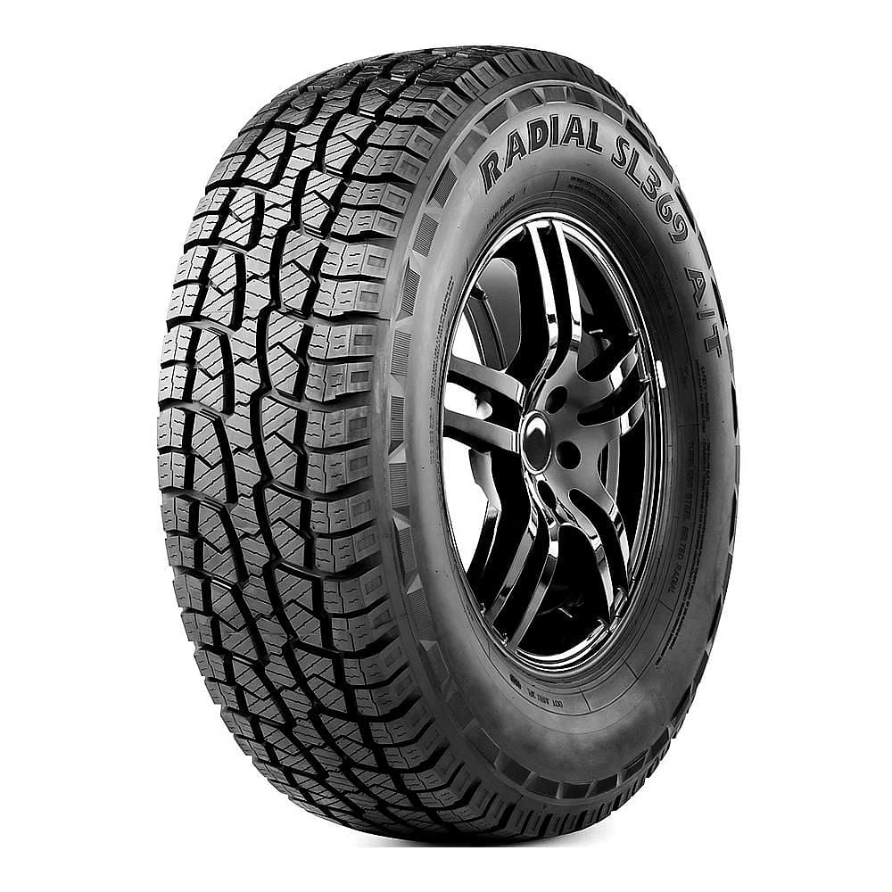Westlake SL369 LT245/75R17 E/10PLY BSW Tire