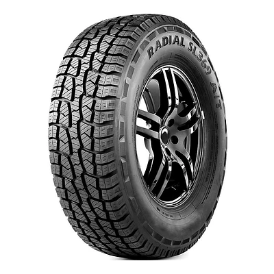Westlake SL369 LT245/75R17 E/10PLY BSW Tire