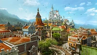 Jeu vidéo Witcher 3: Wild Hunt Complete Edition pour (Xbox Series X/S) Xbox Série X/S