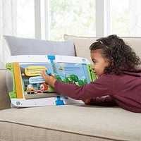 LeapFrog LeapStart - Pack Réussite scolaire - Version anglaise 2-5 Ans
