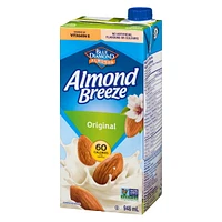 Blue Diamond Almond Breeze Original, 946 ML