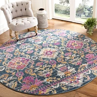 SAFAVIEH Madison Cuthbert Tapis Floral