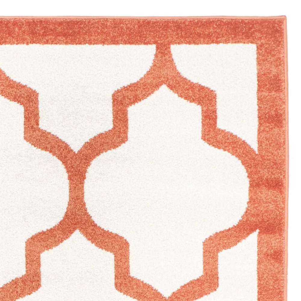 Safavieh Amherst Roderick Tapis Géométrique