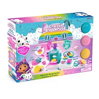 Cuisine Cakey Cat de Gabby Dollhouse Dough