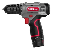 HYPER TOUGH 12V MAX PERCEUSE SANS FIL PERCEUSE SANS FIL