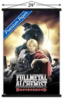 Fullmetal Alchemist: Brotherhood - Clé Art 1