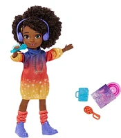 Karma's World Singing Star Karma Doll