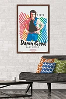 Netflix Stranger Things: Season 2 - Babysitter Wall Poster