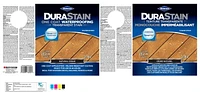 Wolman Durastain Transparent Stain