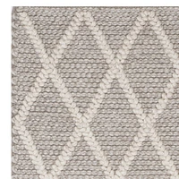 Safavieh Natura Tracery Tapis Géométrique