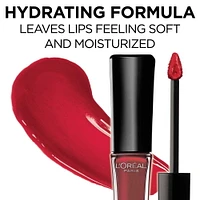 Brillant à lèvres Le Gloss Infaillible de L'Oréal Paris, 6.3  ML