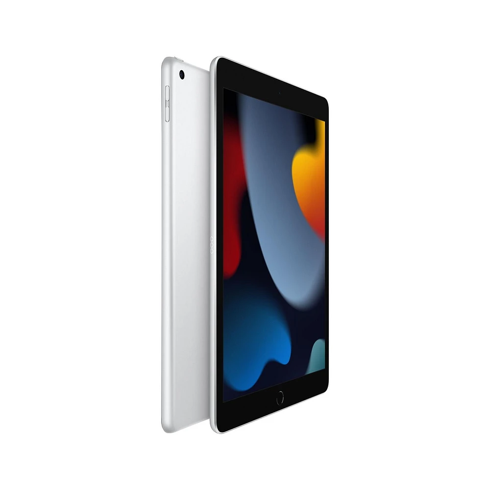 10.2" iPad WiFi 64GB (9th generation), The all new iPad 9th generation