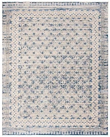 SAFAVIEH Brentwood Dolkar Abstract Geometric Area Rug