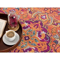 Tapis traditionnel de la collection Savannah de Rug Branch
